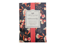 Embalagem floral de sachê perfumado Greenleaf Saffron & Silk