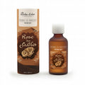 Frasco e embalagem do perfume atmosférico Rose des Sables da Boles d'olor