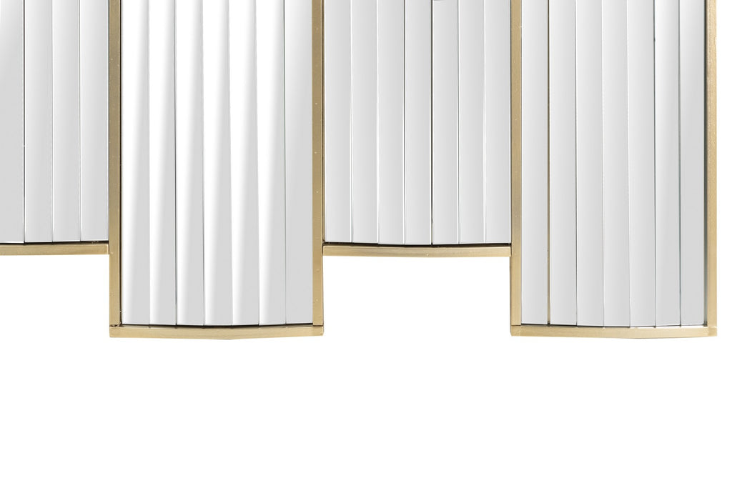 Blocos de notas brancos com suporte de madeira