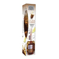 Difusor de ambiente Sweet Home Collection com aroma Cuba Libre e varetas de madeira