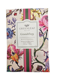 Embalagem floral de sache perfumado GREENLEAF Grandiflora